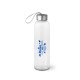 Squeeze de Vidro 520ml Raise Promocional 94646