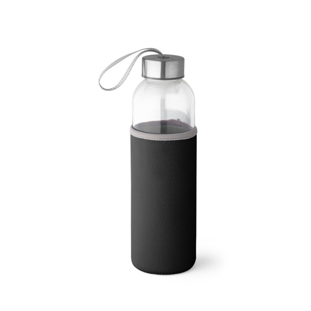 Squeeze de Vidro 520ml Raise Promocional 94646
