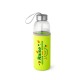 Squeeze de Vidro 520ml Raise Promocional 94646