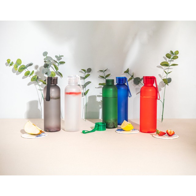 Squeeze Esportiva PET 100% Reciclado Gargnin Personalizada 54299