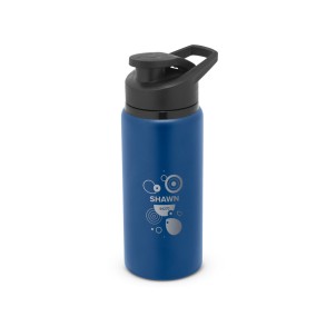 Squeeze Esportivo em Alumínio 660 ml Shawn Soft Personalizado 94270