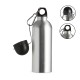 Squeeze Inox 500ml Promocional 9139I