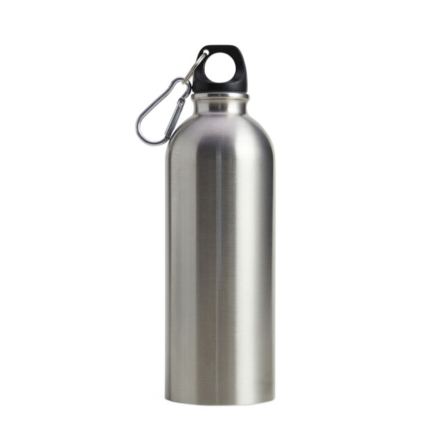 Squeeze Inox 500ml Promocional 9139I