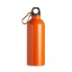 Squeeze Inox 500ml Promocional 9139I