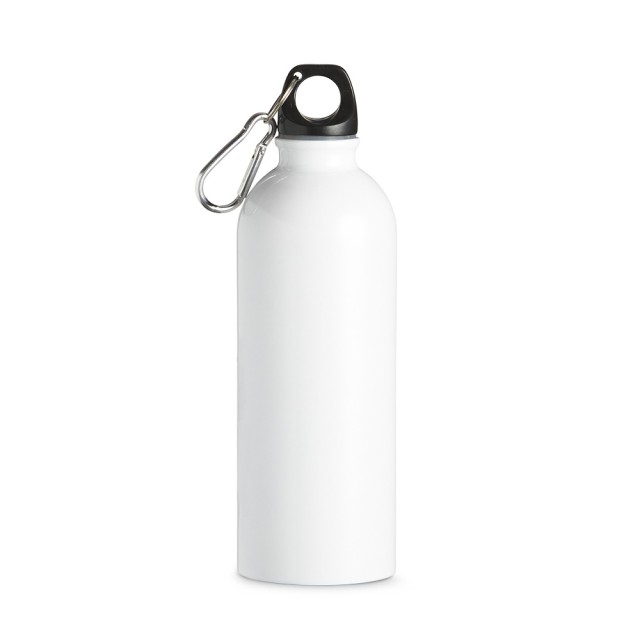 Squeeze Inox 500ml Promocional 9139I