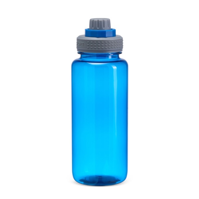 Squeeze Plástica 1 Litro Personalizada 18918