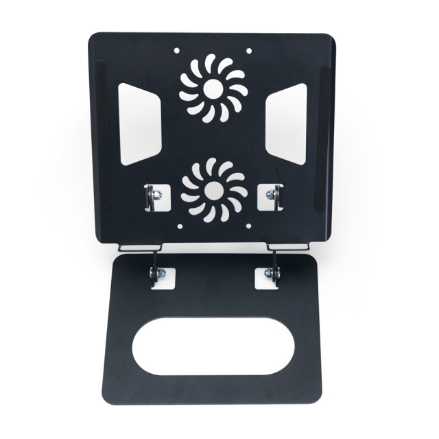 Suporte Articulável Metal para Notebook Personalizado 08259
