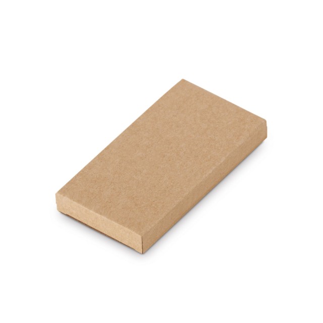 Suporte Desmontável para Celular em Bambu Galen Personalizado 93639