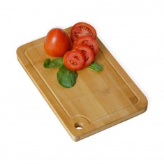 Tábua de Corte com Canaleta Personalizada 18587