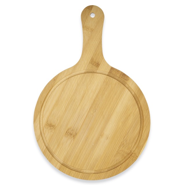 Tábua Redonda Média Personalizada 18664M