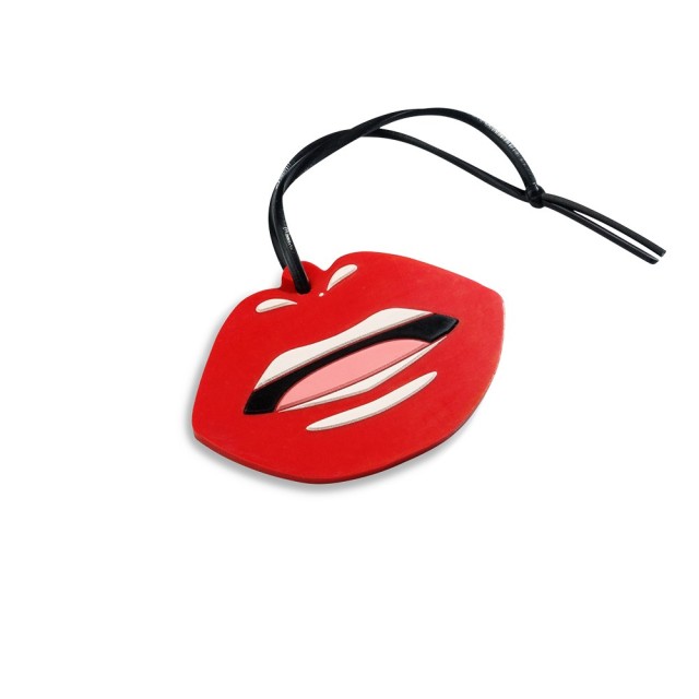 Identificador de Bagagem Emborrachado Especial Personalizado 