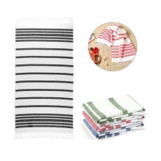 Toalha de Praia em Algodão Mallorca Personalizada 99159