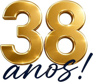 Ythajaci Brindes 38 Anos